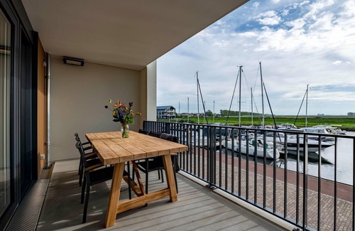 Kamperland Apartment | Apartment in Kamperland near Veerse Meer