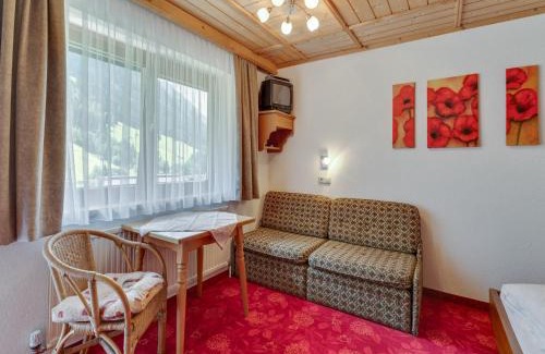 Kappl Apartment | Apartment in Kappl near Ski Slopes