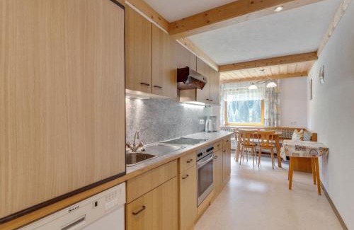 Kappl Apartment | Apartment in Kappl near Ski Slopes