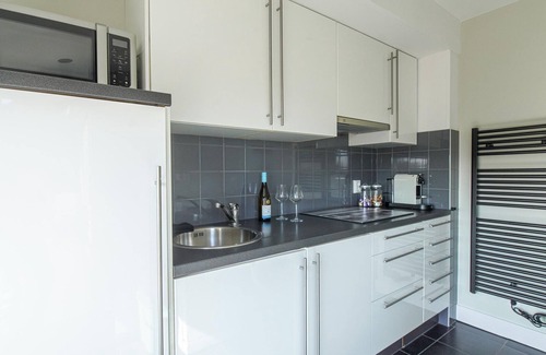 Municipality of Katwijk Apartment | Apartment in Katwijk near the Beach