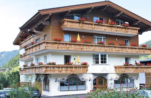 Niederau Apartment | Apartment in Kitzbühel Alps with Wellness Area