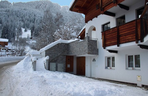 Kitzbuehel Apartment | Apartment in Kitzbuhel near Ski Slopes