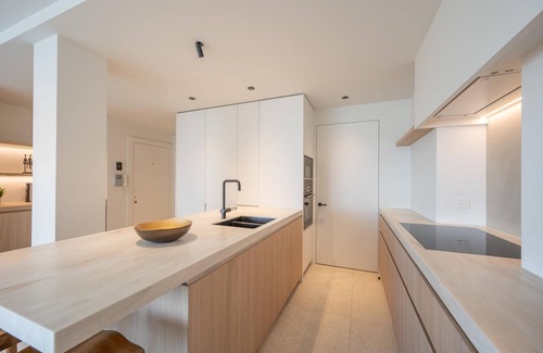 Albertstrand Apartment | Apartment in Knokke near the Beach