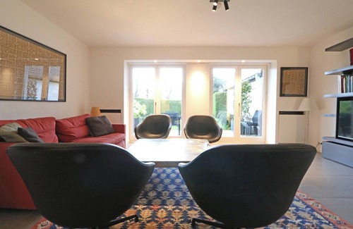Knokke Apartment | Apartment in Knokke near Zwin Reserve