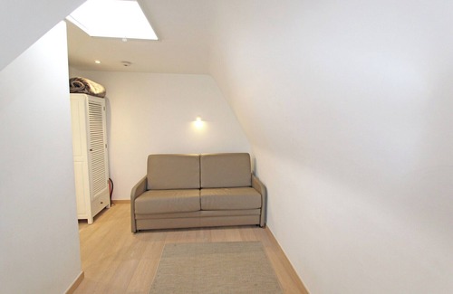 Knokke Apartment | Apartment in Knokke near Zwin Reserve