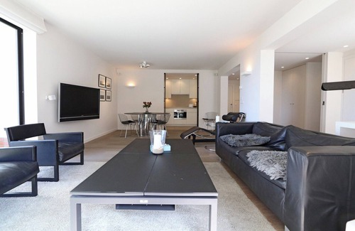 Het Zoute Apartment | Apartment in Knokke near Het Zoute District