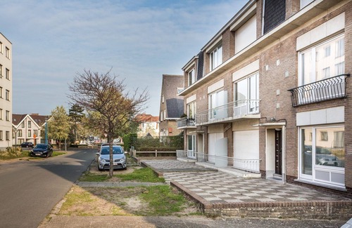 Koksijde-Bad Apartment | Apartment in Koksijde near the Beach