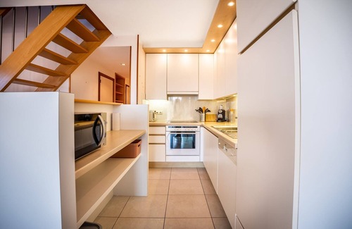 Koksijde-Bad Apartment | Apartment in Koksijde near the Beach