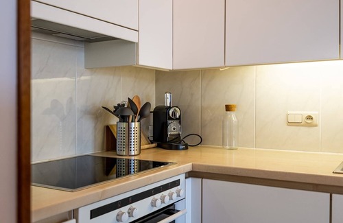Koksijde-Bad Apartment | Apartment in Koksijde near the Beach