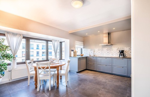 Koksijde-Bad Apartment | Apartment in Koksijde near the Sea