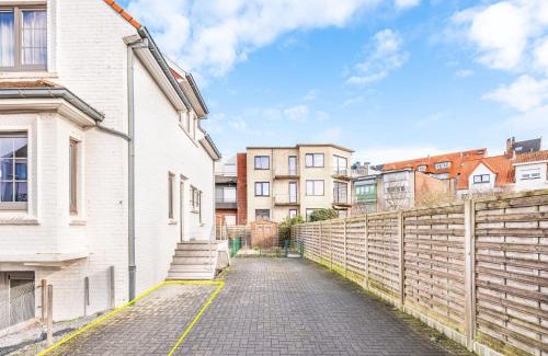 Koksijde-Bad House | Apartment in Koksijde near the Beach