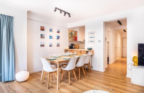 Koksijde-Bad Apartment | Apartment in Koksijde near the Beach