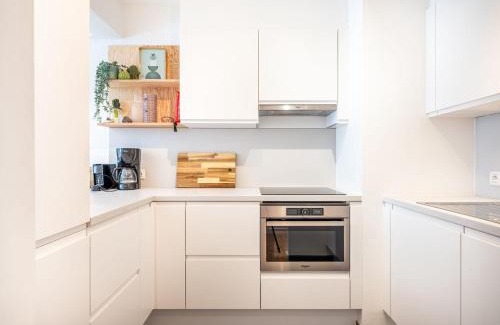 Koksijde-Bad Apartment | Apartment in Koksijde near the Beach