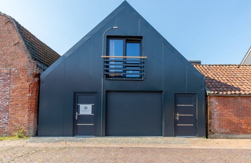 Kortgene House | Apartment in Kortgene near Grevelingenmeer