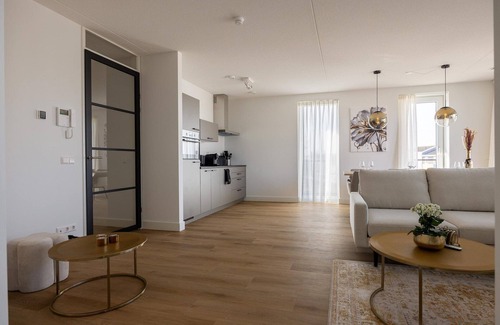 Kortgene House | Apartment in Kortgene with Harbor Views
