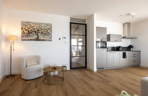 Kortgene House | Apartment in Kortgene with Harbor Views