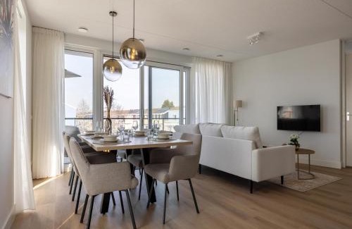 Kortgene Apartment | Apartment in Kortgene with Harbor Views