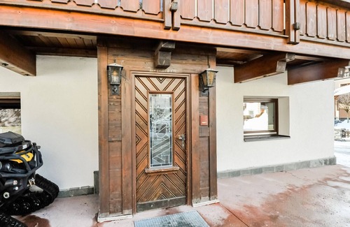 Huben Apartment | Apartment in Längenfeld near Sölden Ski Lift