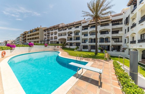 L'Escala Apartment | Apartment in L’Escala by Cala de la Creu Beach