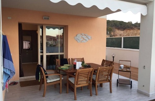 La Maddalena Apartment | Apartment in La Maddalena