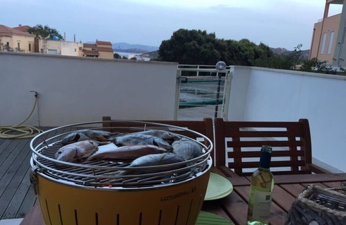 La Maddalena Apartment | Apartment in La Maddalena