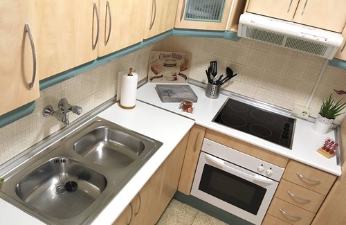 Torrevieja Apartment | APARTMENT IN LA MATA PLAYA - PINEAPPLE HOUSE