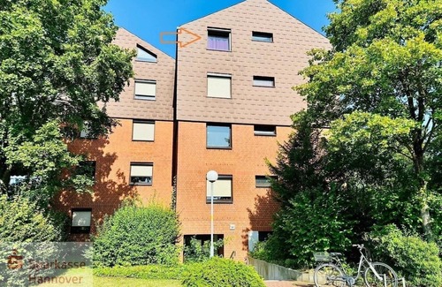 Region Hannover District Condo | Apartment in Laatzen! contactless check-in 11P