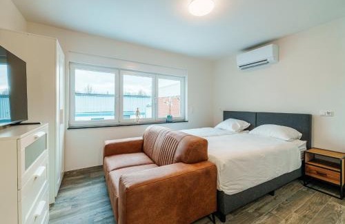 Eikske Apartment | Apartment in Landgraaf near SnowWorld