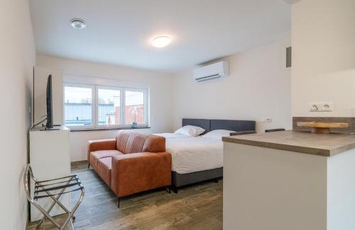 Eikske Apartment | Apartment in Landgraaf near SnowWorld