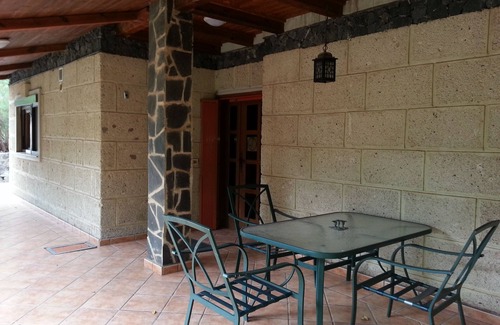 Malpais de Guimar Apartment | Apartment in large Bio Yphys Farm House near Basilica Candelaria