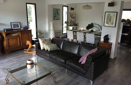 Laverune Apartment | Apartment In Lavérune With Other, Security/Safety, Internet