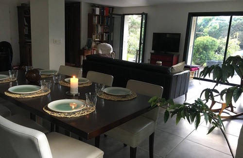 Laverune Apartment | Apartment In Lavérune With Other, Security/Safety, Internet