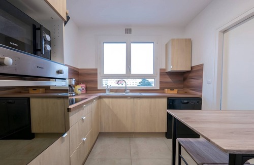 Le Mans Apartment | Apartment in Le Mans near Bugatti Circuit