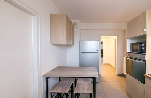 Le Mans Apartment | Apartment in Le Mans near Bugatti Circuit