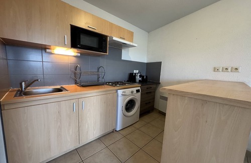 Pin - Vert Galant Apartment | Apartment in Le Mans near 24 Hours Circuit