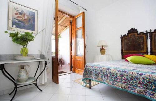 Lipari Apartment | Apartment in Lipari