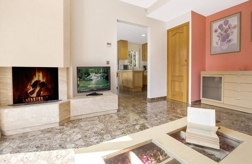 Lloret de Mar Apartment | Apartment in Lloret de Mar near Fanals Beach