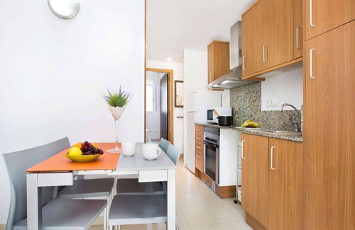 Lloret de Mar Apartment | Apartment in Lloret de Mar near Fanals Beach