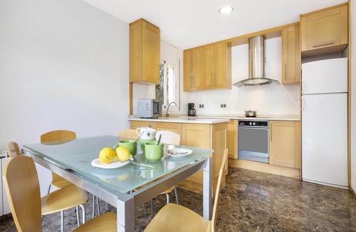 Lloret de Mar Apartment | Apartment in Lloret de Mar near Fanals Beach