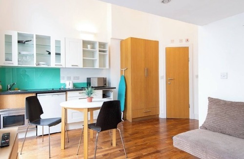Royal Borough of Kensington and Chelsea Apartment | Apartment in Londonn