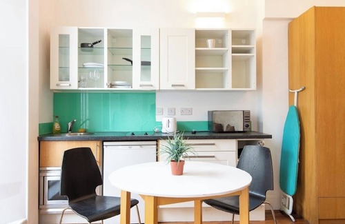 Royal Borough of Kensington and Chelsea Apartment | Apartment in Londonn