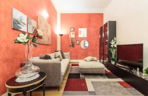 Lucca Historical Center Apartment | Apartment in Lucca near San Michele Cathedral
