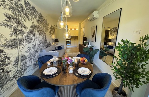 Lucca Historical Center Apartment | Apartment in Lucca with 1 bedrooms sleeps 2