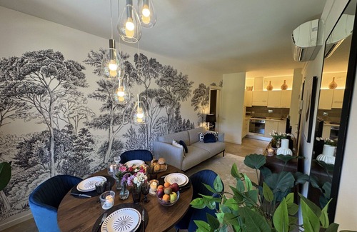 Lucca Historical Center Apartment | Apartment in Lucca with 1 bedrooms sleeps 2