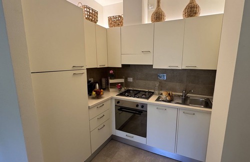 Lucca Historical Center Apartment | Apartment in Lucca with 1 bedrooms sleeps 2