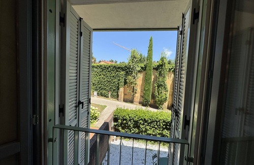 Lucca Historical Center Apartment | Apartment in Lucca with 1 bedrooms sleeps 2