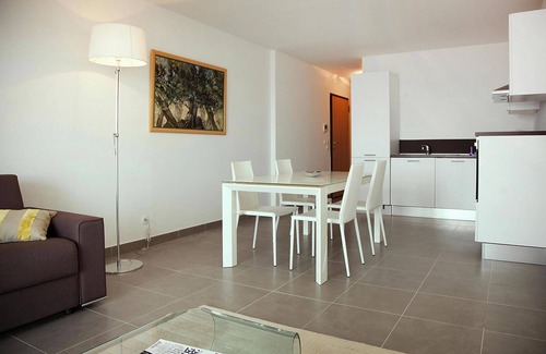 Macinaggio Apartment | Apartment in Macinaggio by the Marina