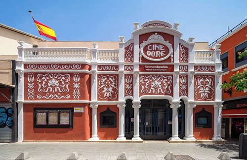Embajadores Apartment | Apartment in Madrid center, 5 minutes from Atocha, museums and Puerta del Sol.