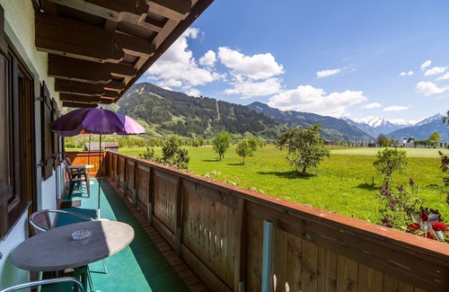 Maishofen Apartment | Apartment in Maishofen near Ski Slopes