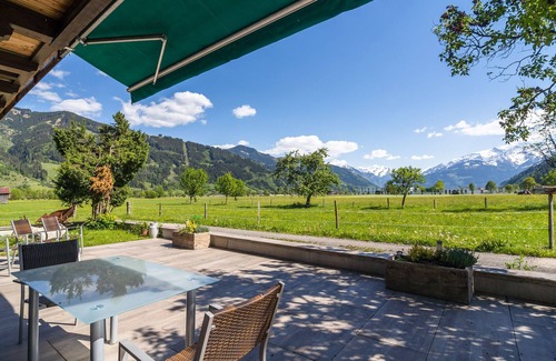 Maishofen Apartment | Apartment in Maishofen near Ski Slopes